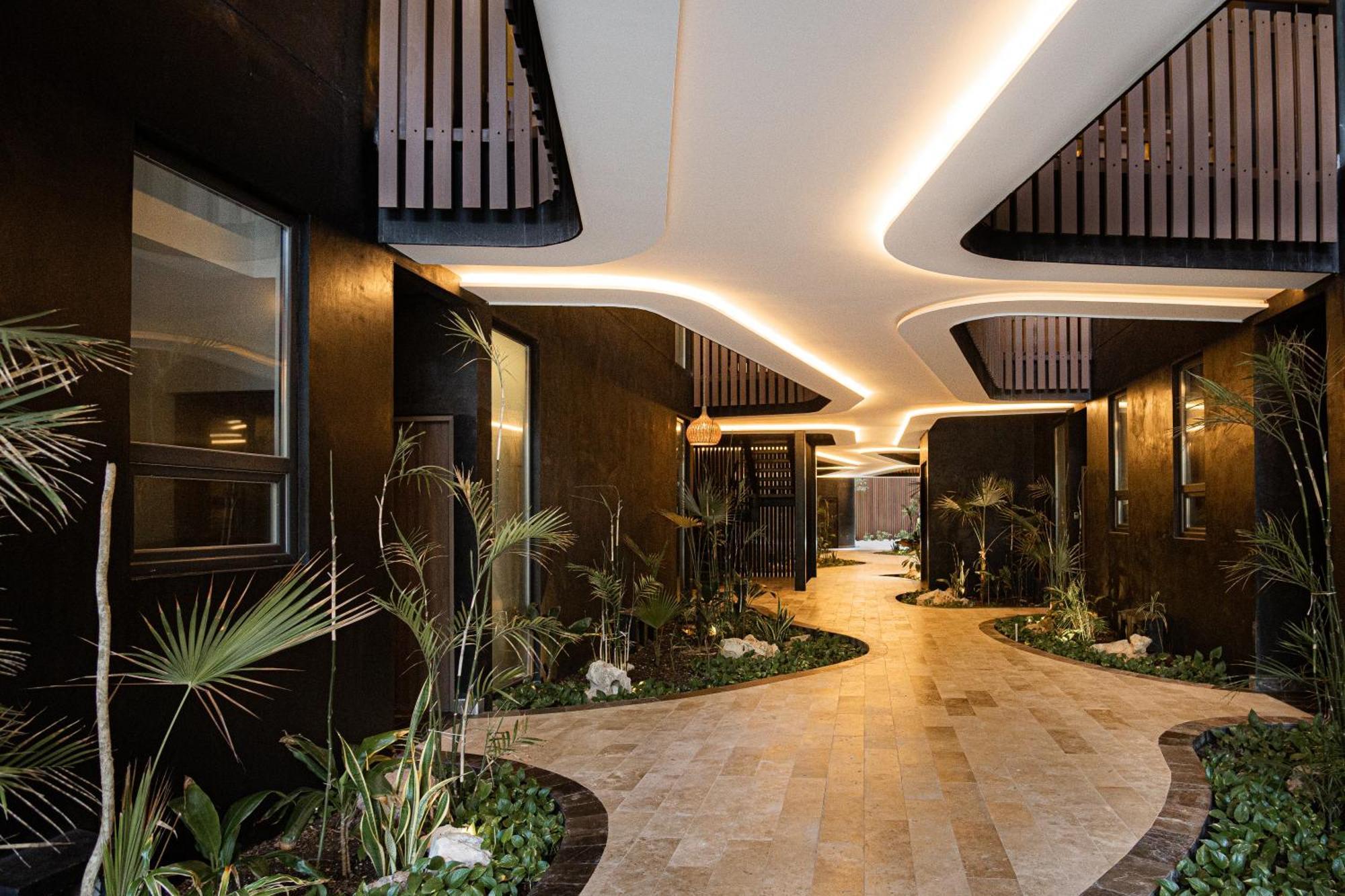 Aparment In The Zone Of Apartment Tulum