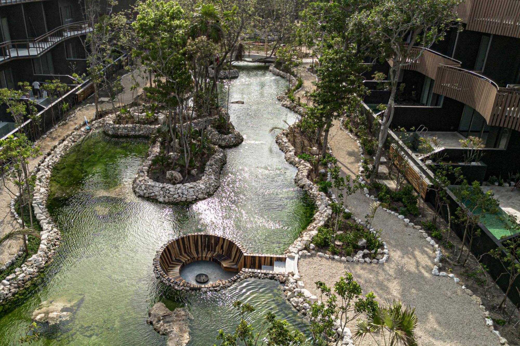 Apartment Aparment In The Zone Of *