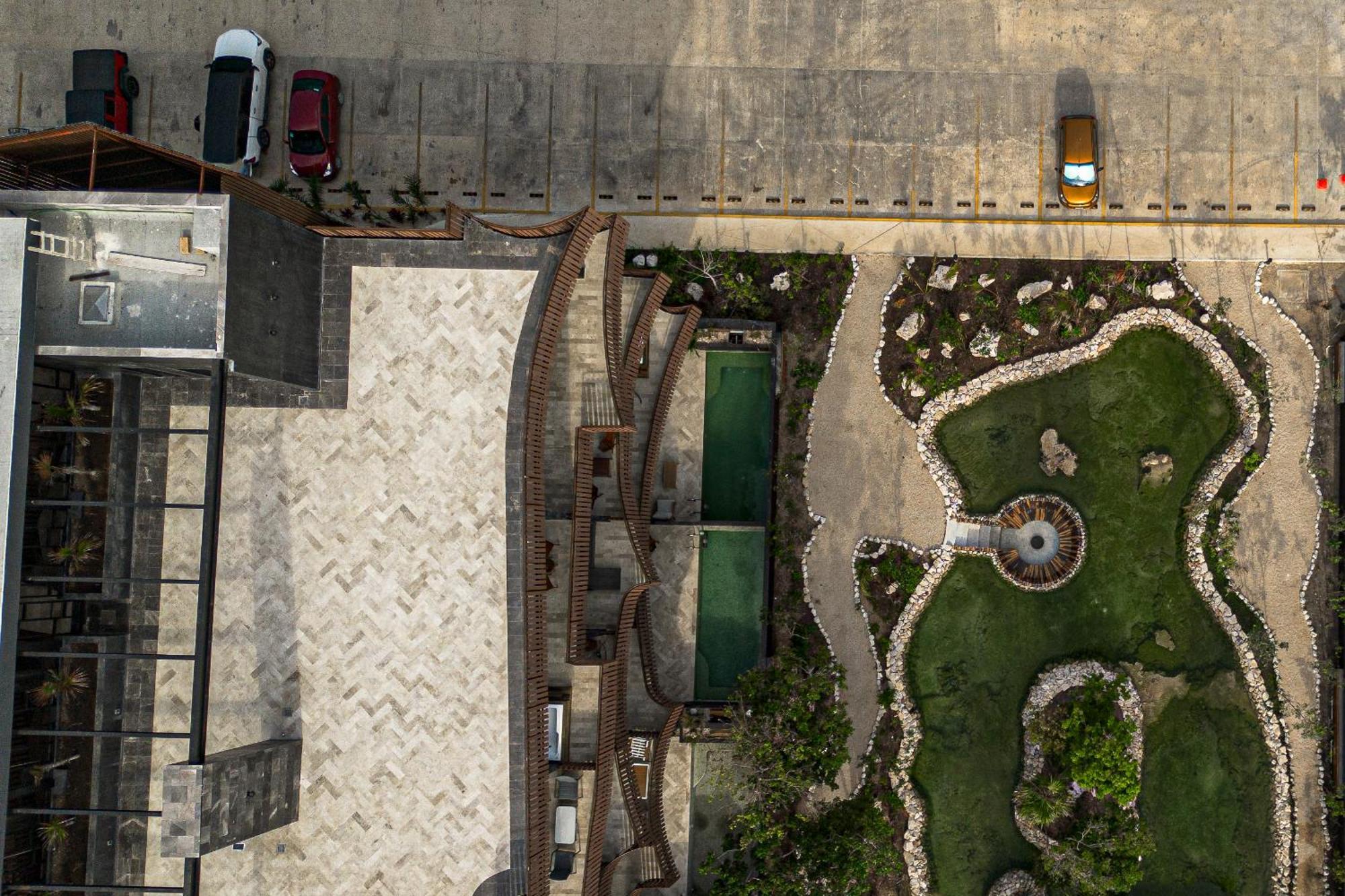 Apartment Aparment In The Zone Of Tulum