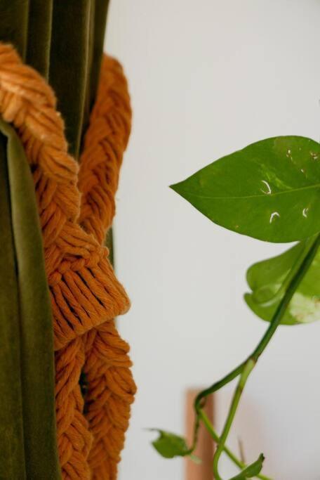 Apartment Luxury In The Exclusive Area Of Tulum