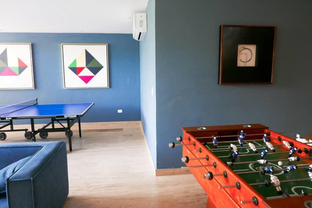 Apartment Luxury In The Exclusive Area Of *