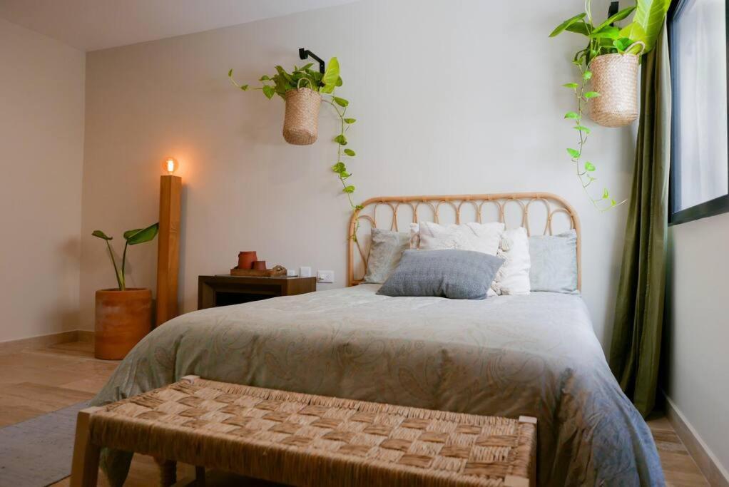 Apartment Luxury In The Exclusive Area Of Tulum