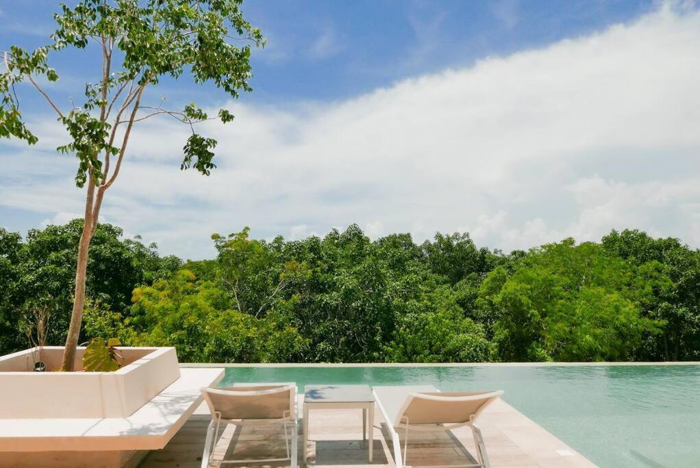 Luxury In The Exclusive Area Of Apartment *
