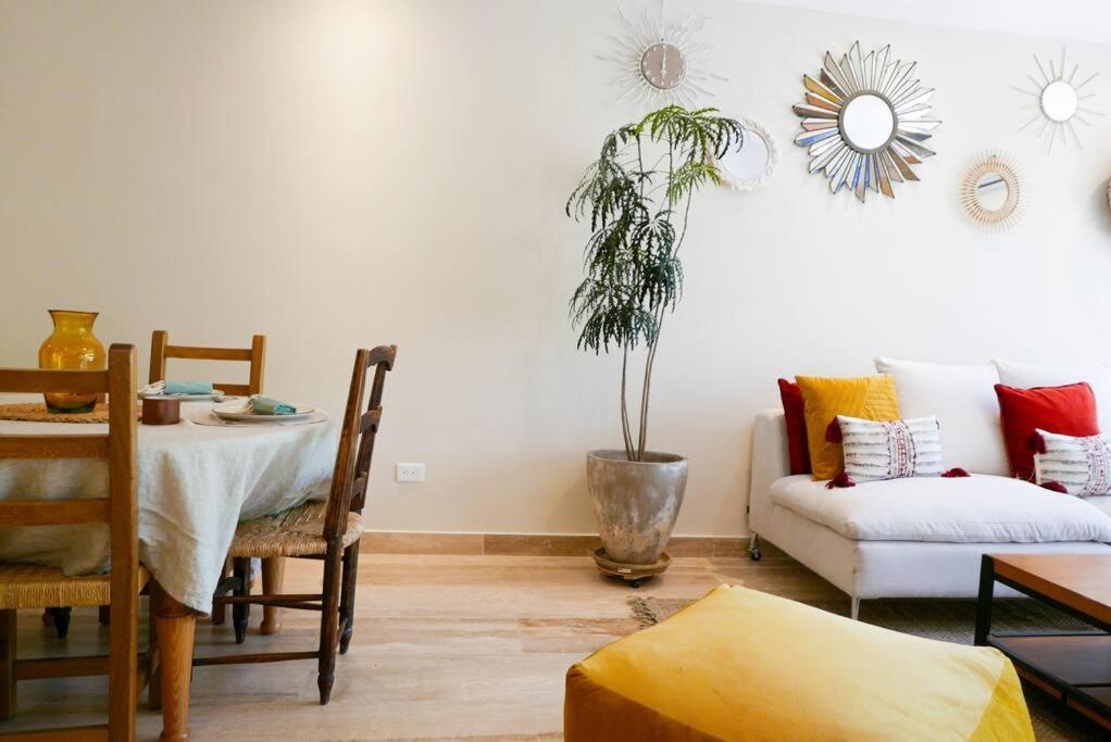 Luxury In The Exclusive Area Of * Tulum