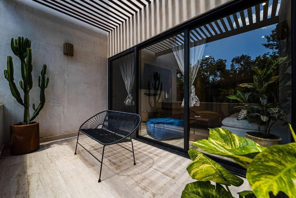 Apartment Luxury In The Exclusive Area Of