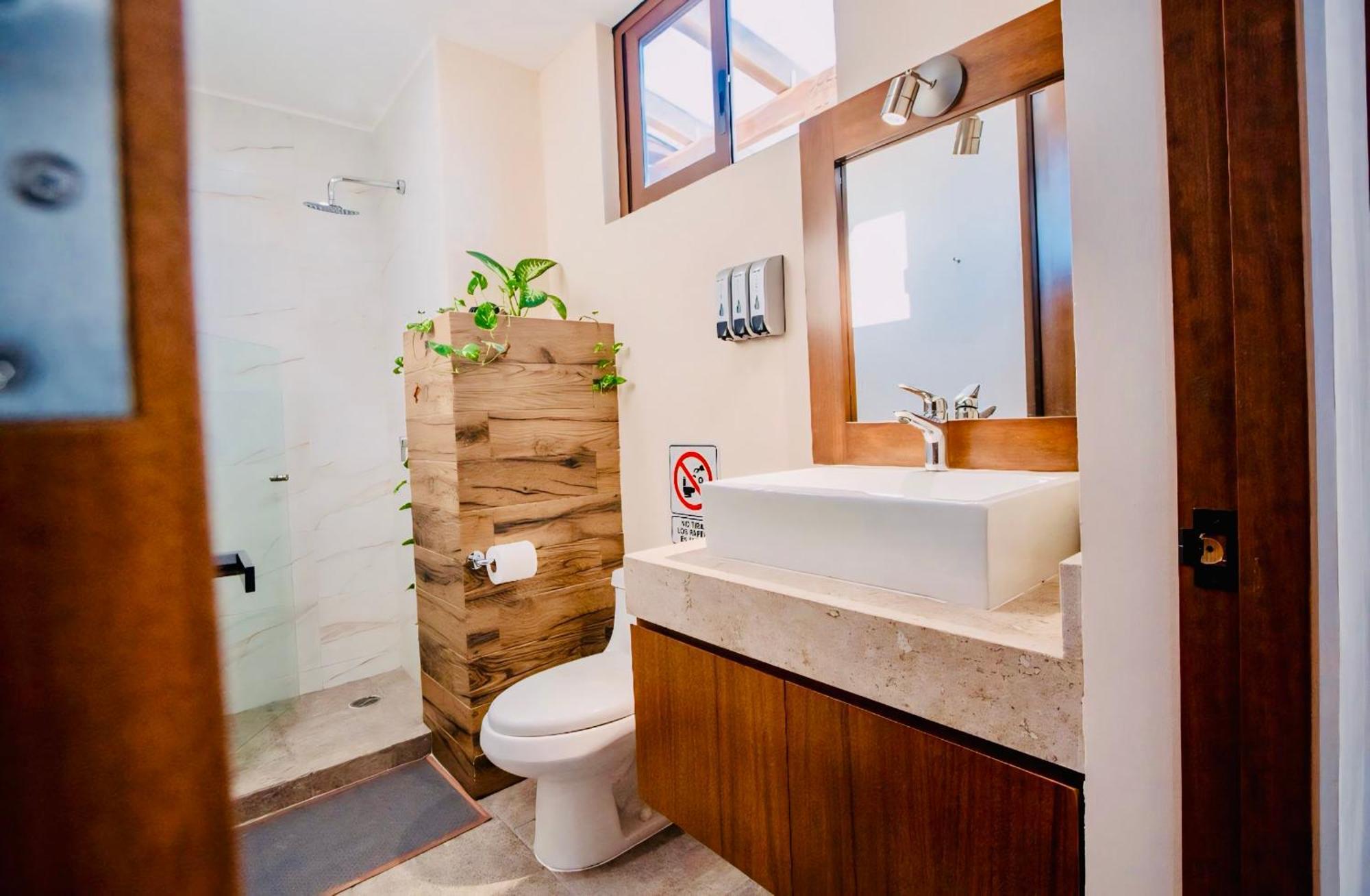 Apartment Penthouse Maxia Serenidad Y Comfort Tulum