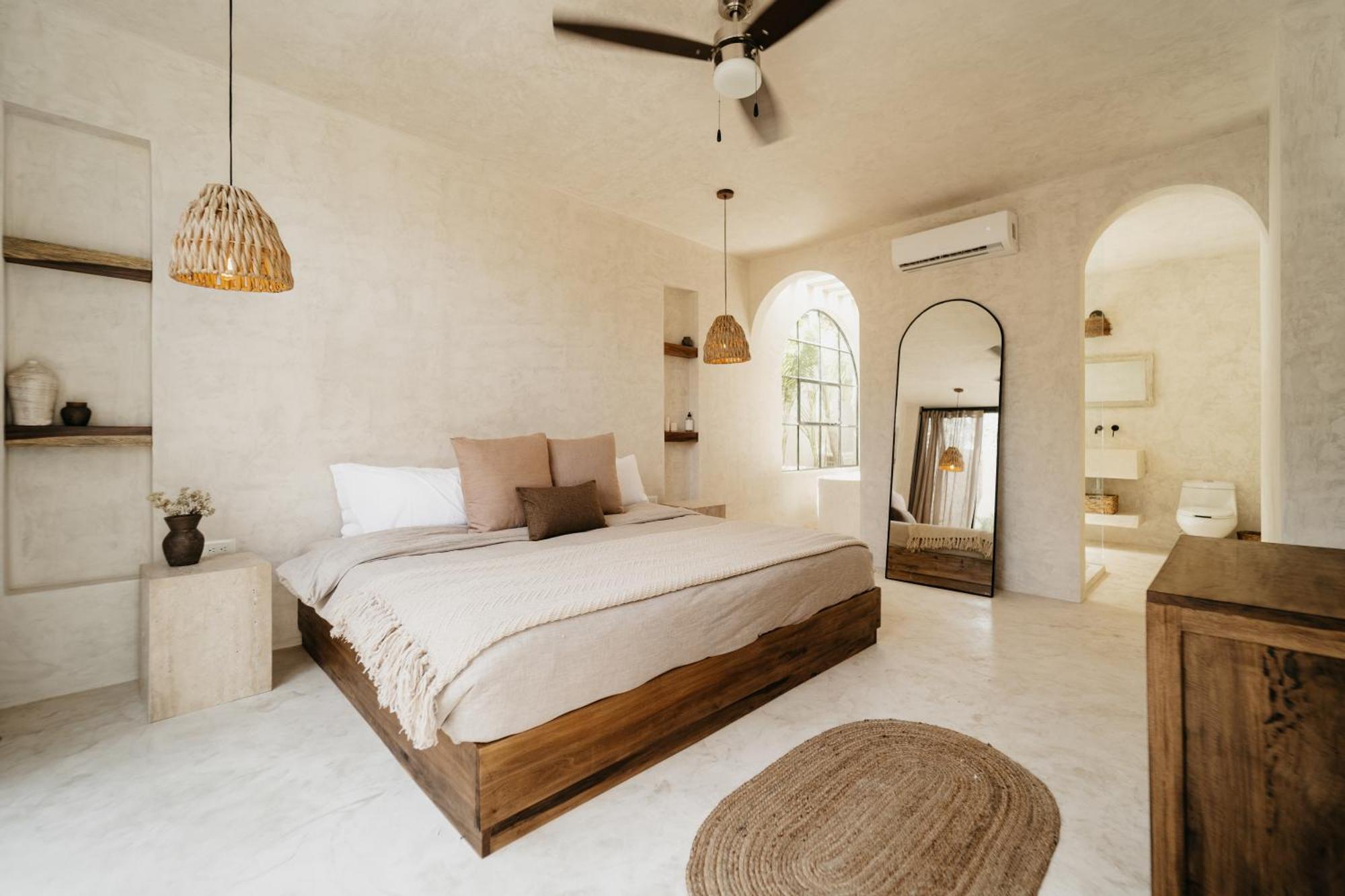 Holiday home Casa Cielo Luxury Beach Club Access