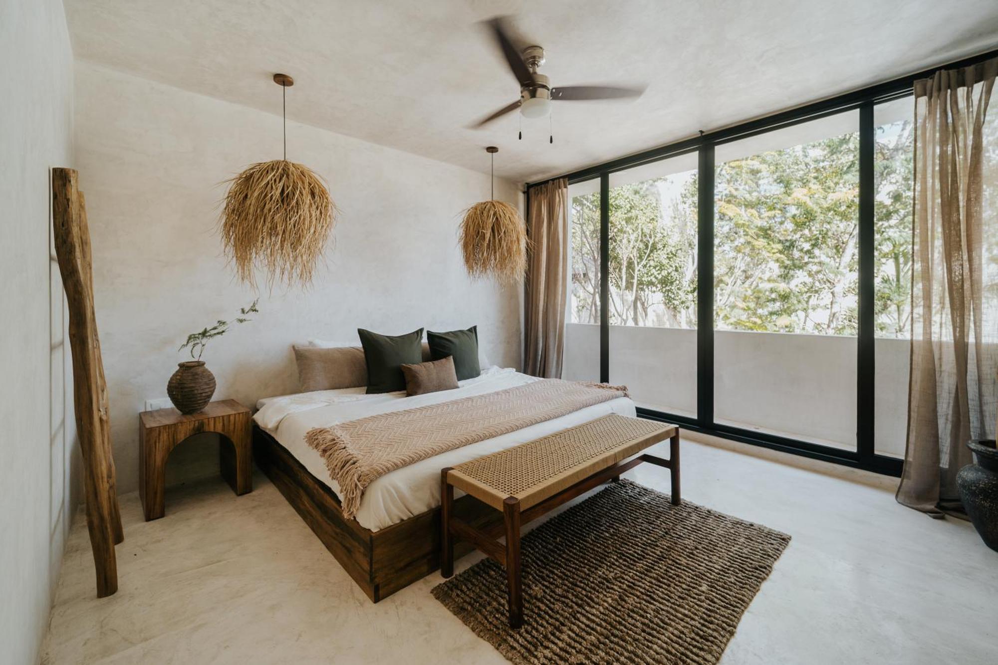Holiday home Casa Cielo Luxury Beach Club Access