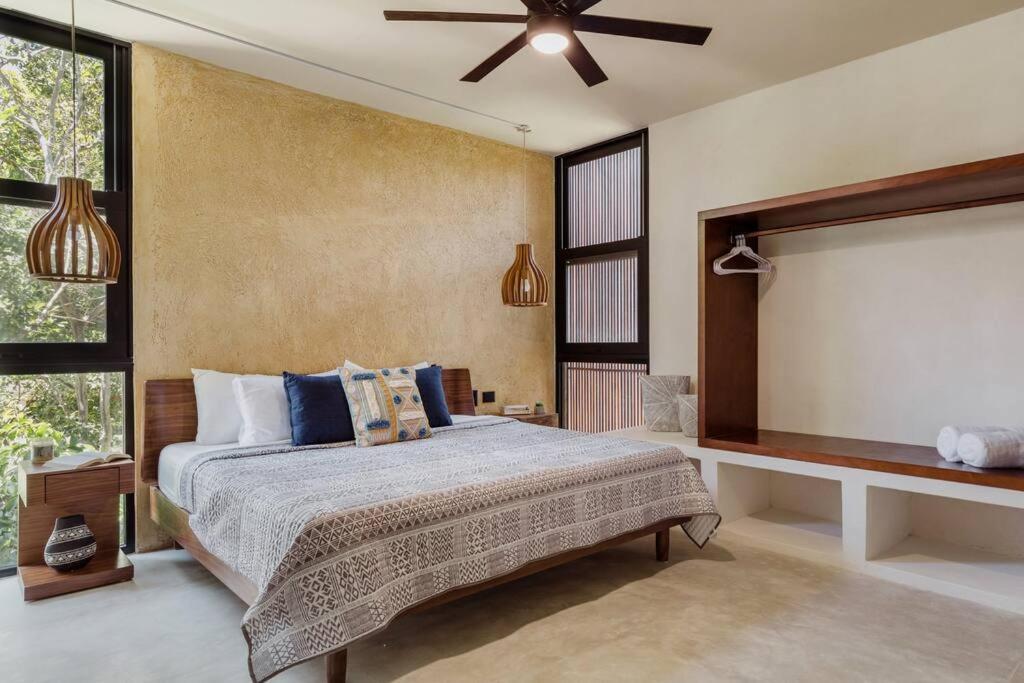 And Cozy Ph With Private Pool *