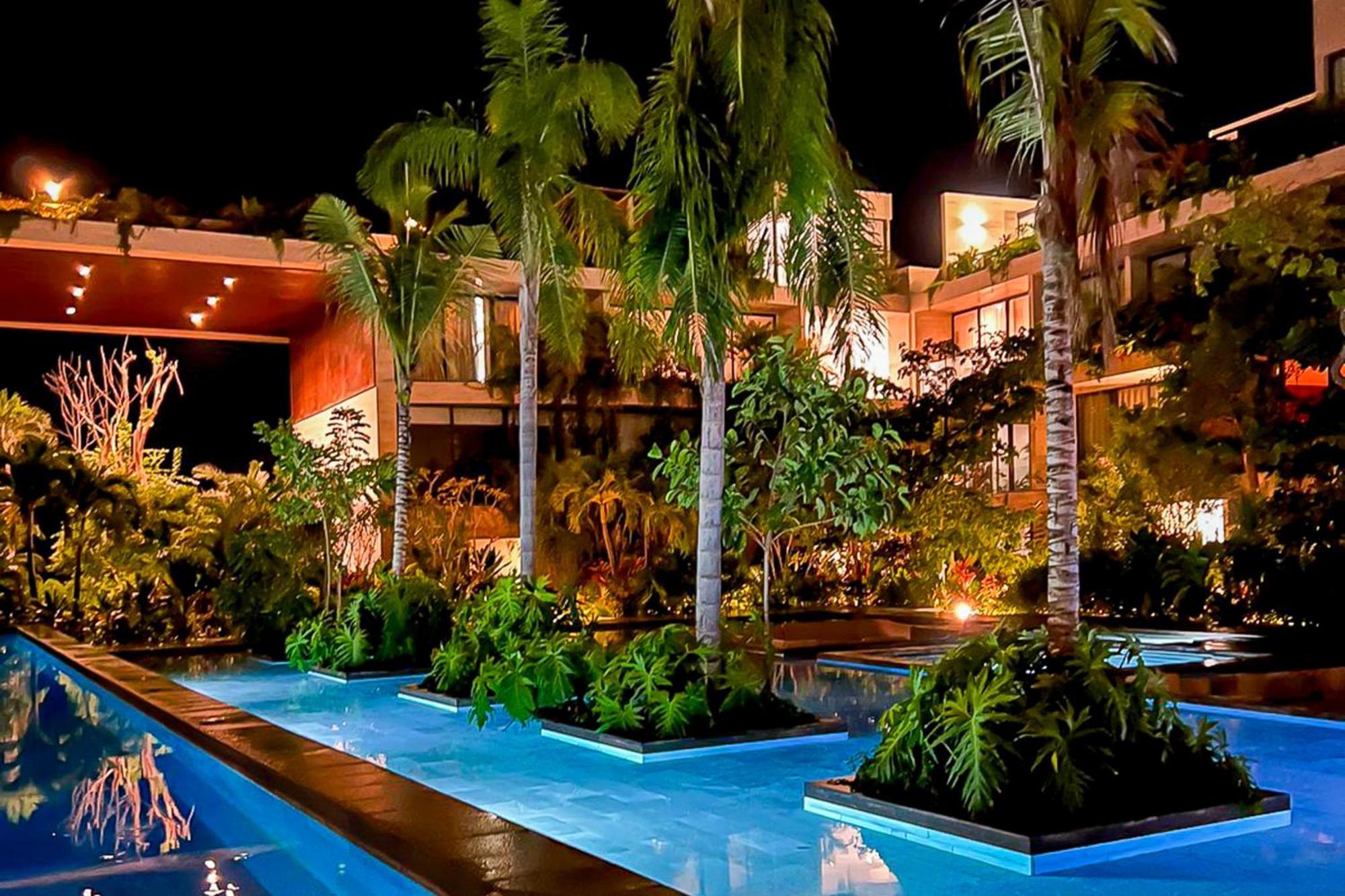 Apartment Mistiq E104 Tulum