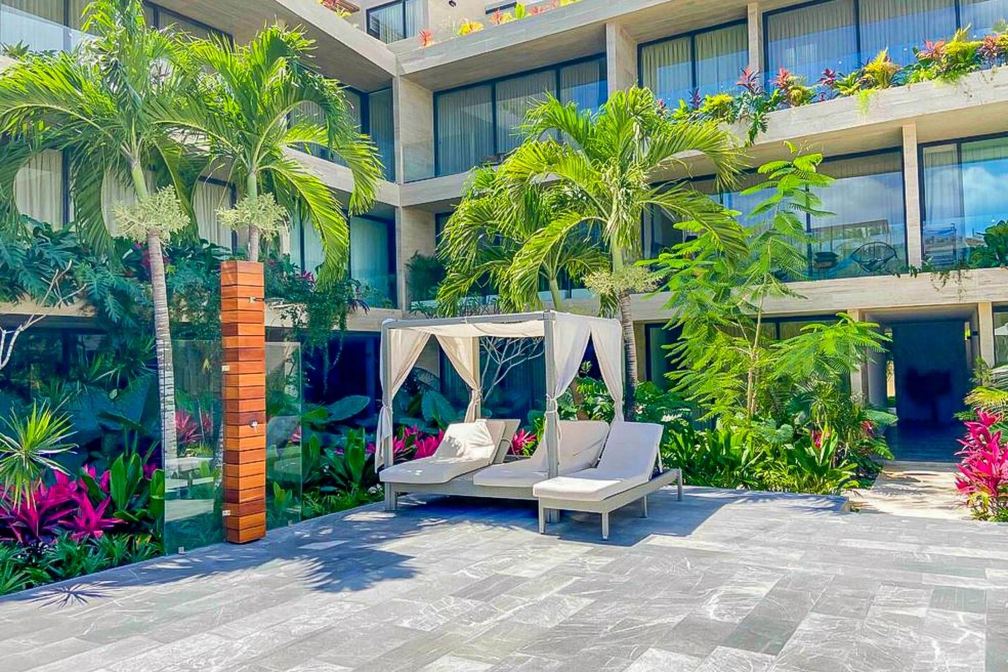 Apartment Mistiq E104