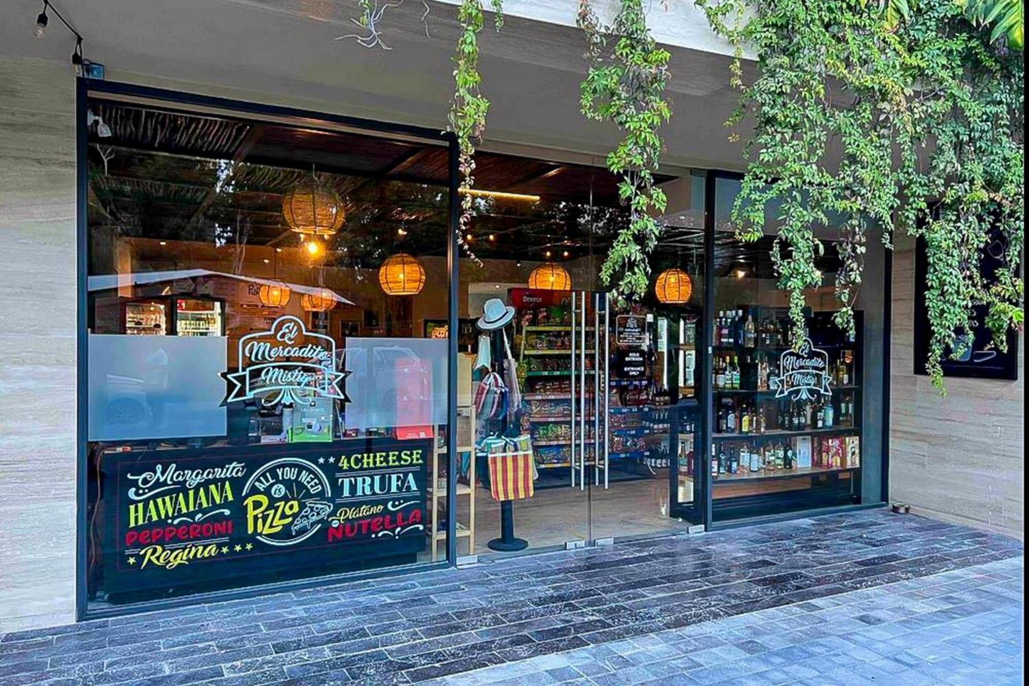 Mistiq E104 Apartment *