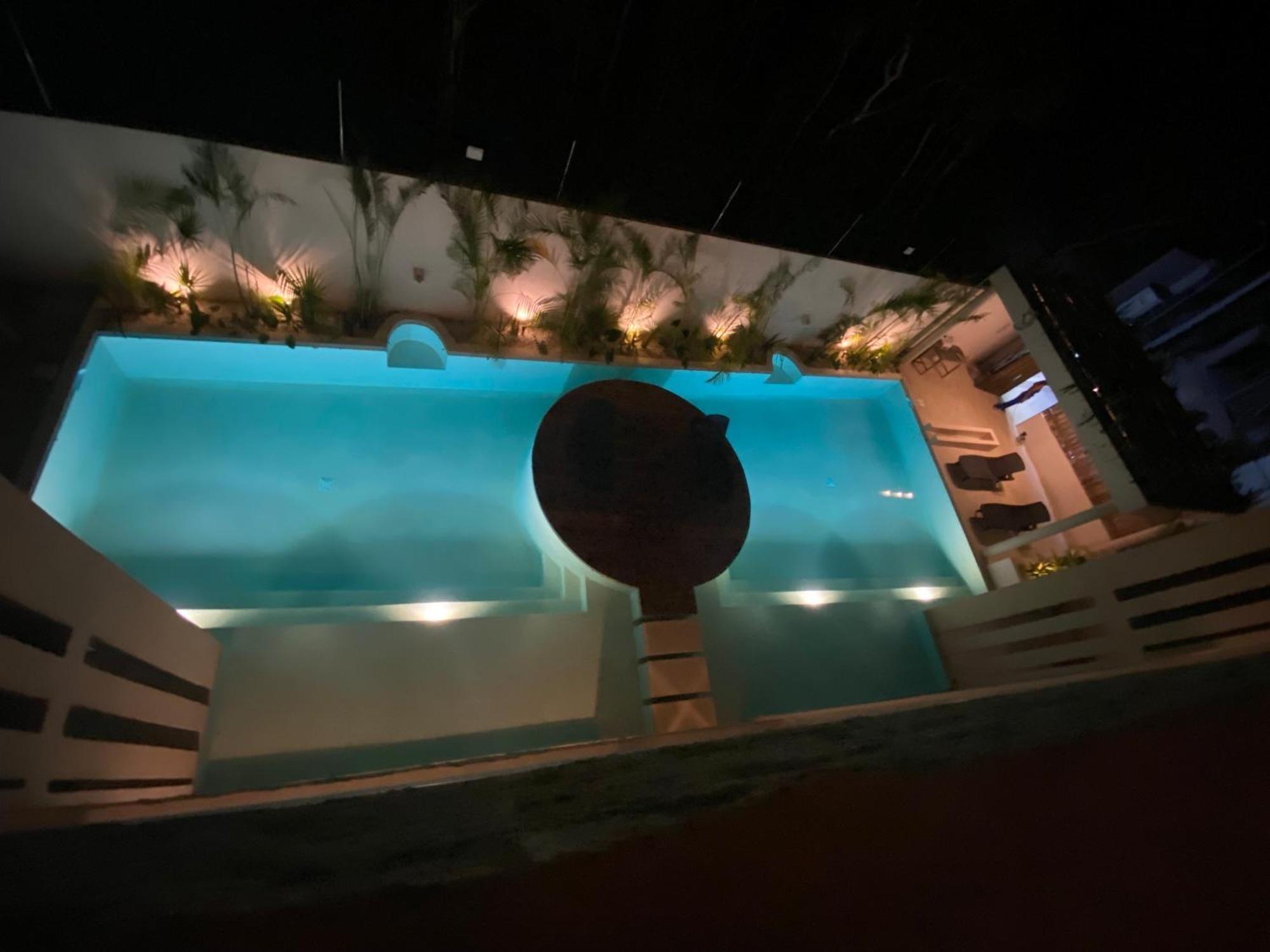 Apartment Charming Cozy Penthouse W Private Pool