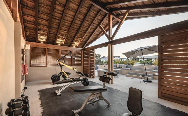 Apartment Modern - 2bdr Near The And Supermarkets Tulum