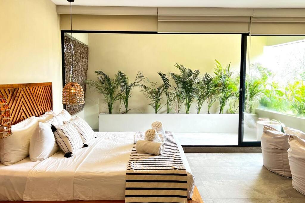 Relaxing Boutique In Apartment