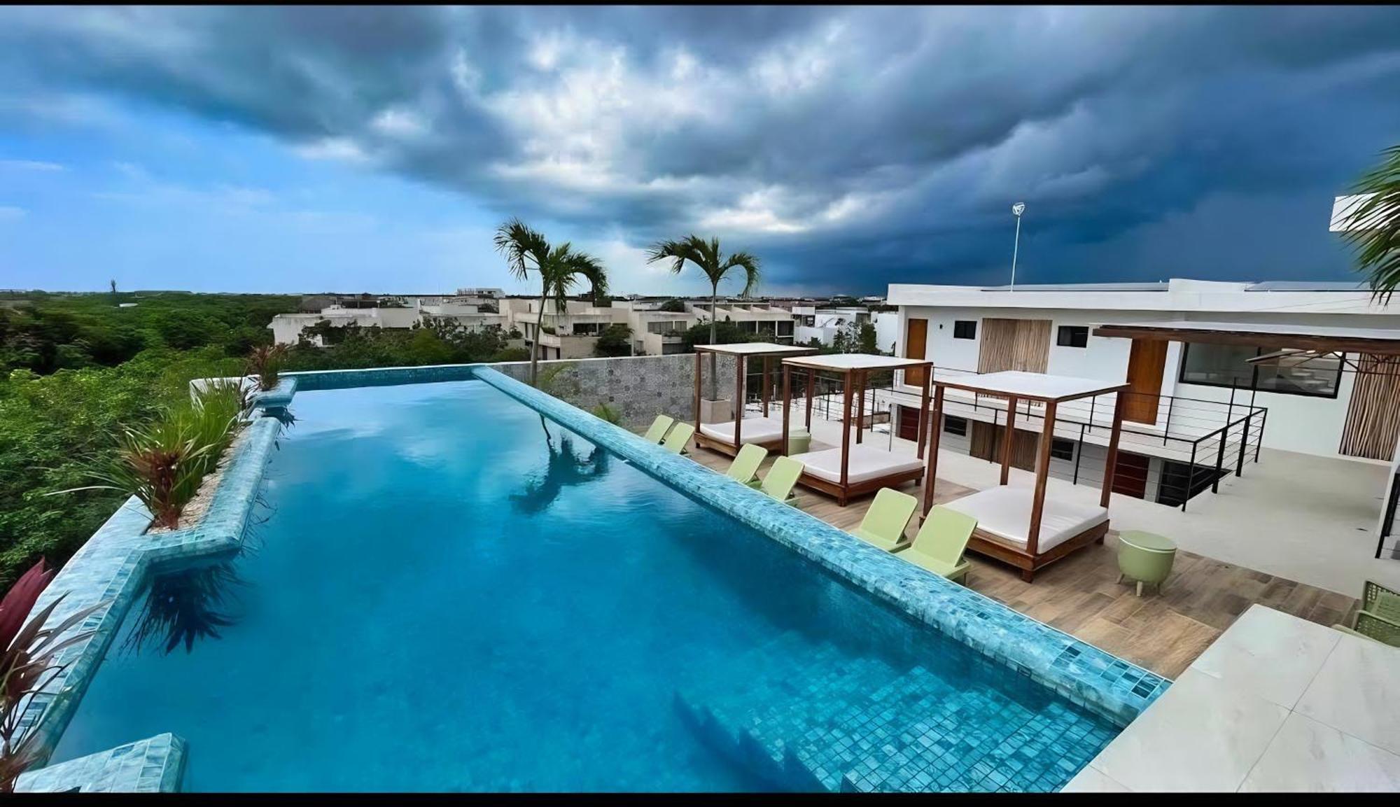 Solum Living Apartamento