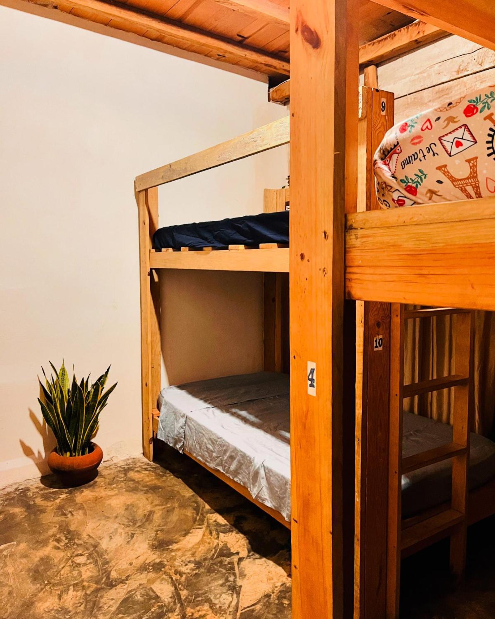 Guest house Aventura Tulum