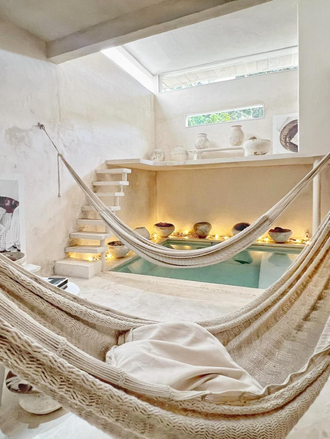 Coconut Cave Tulum