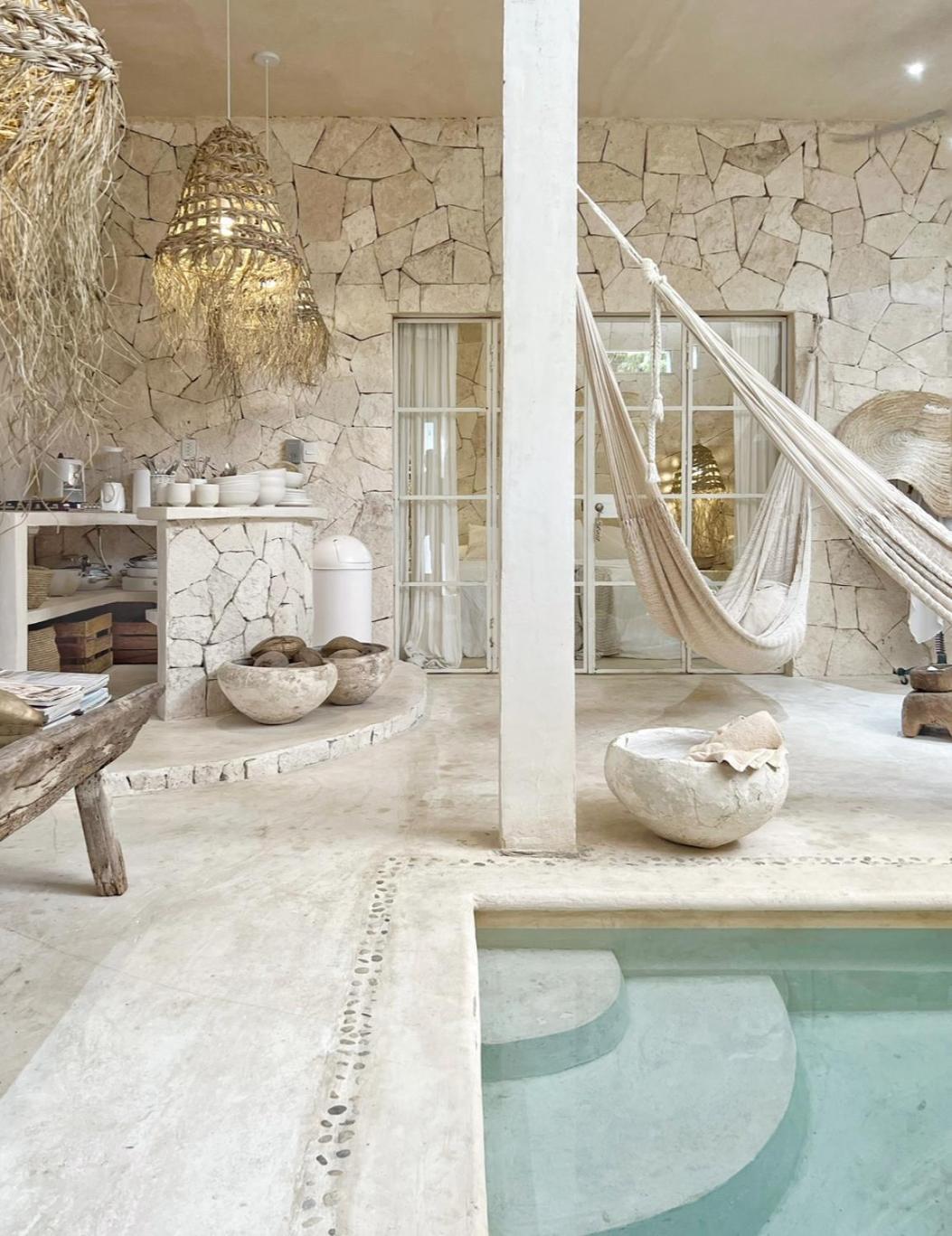 Holiday home Coconut Cave *