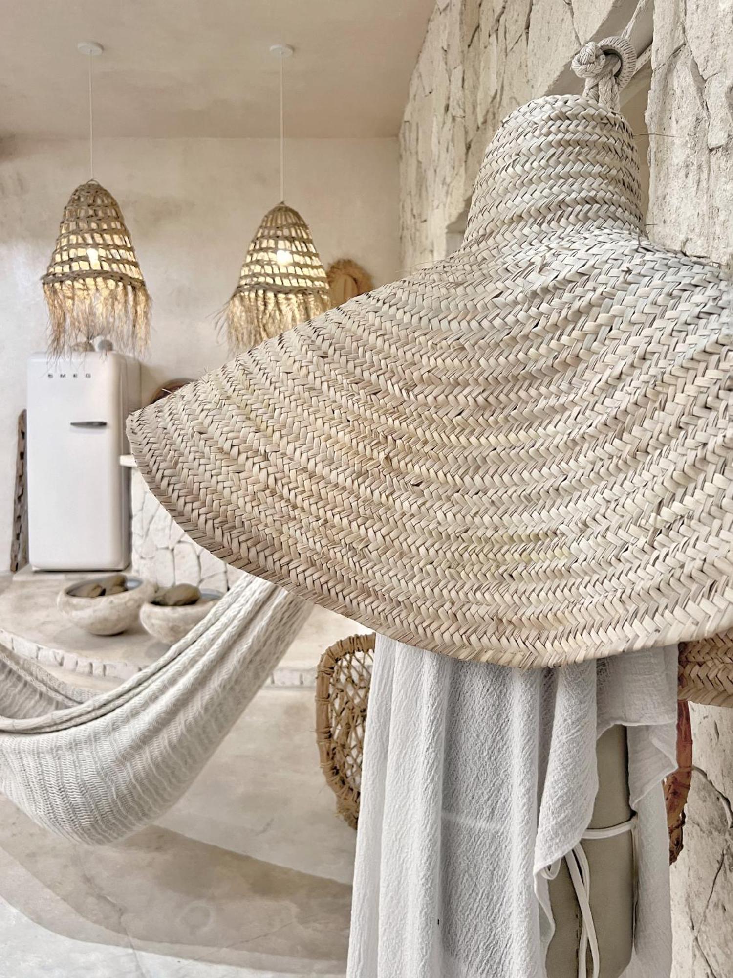 Coconut Cave * Tulum
