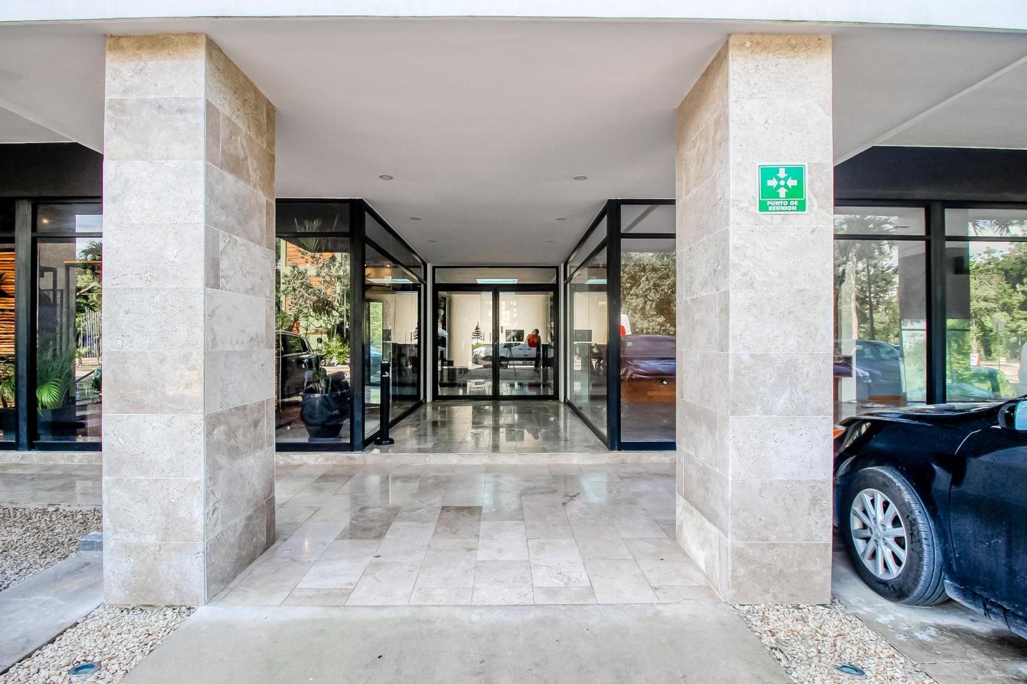Viva 107 - Main Apartment