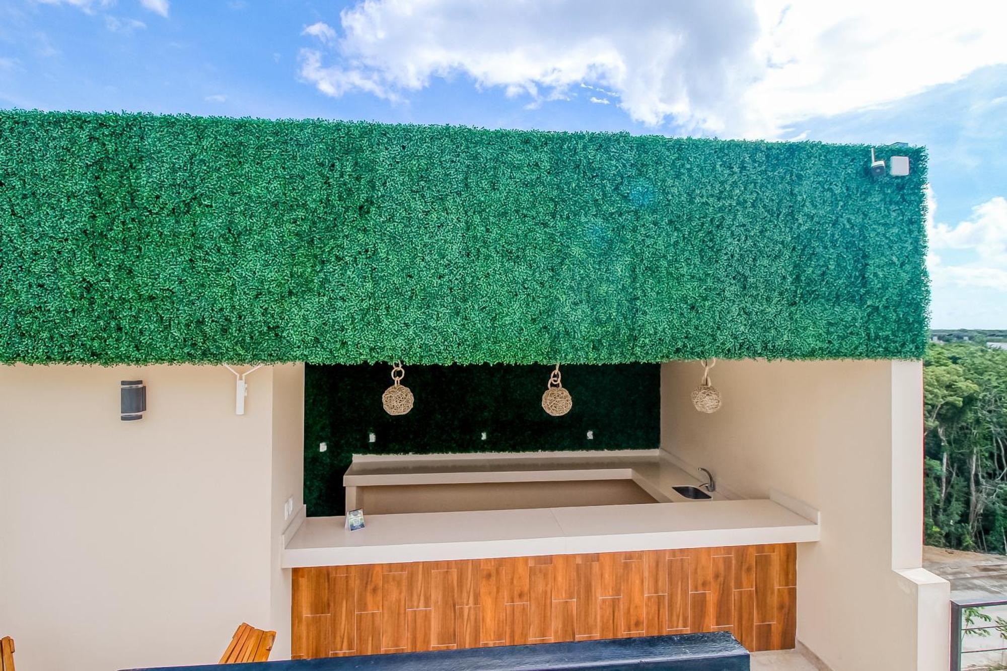 Apartment Viva 107 - Main Tulum