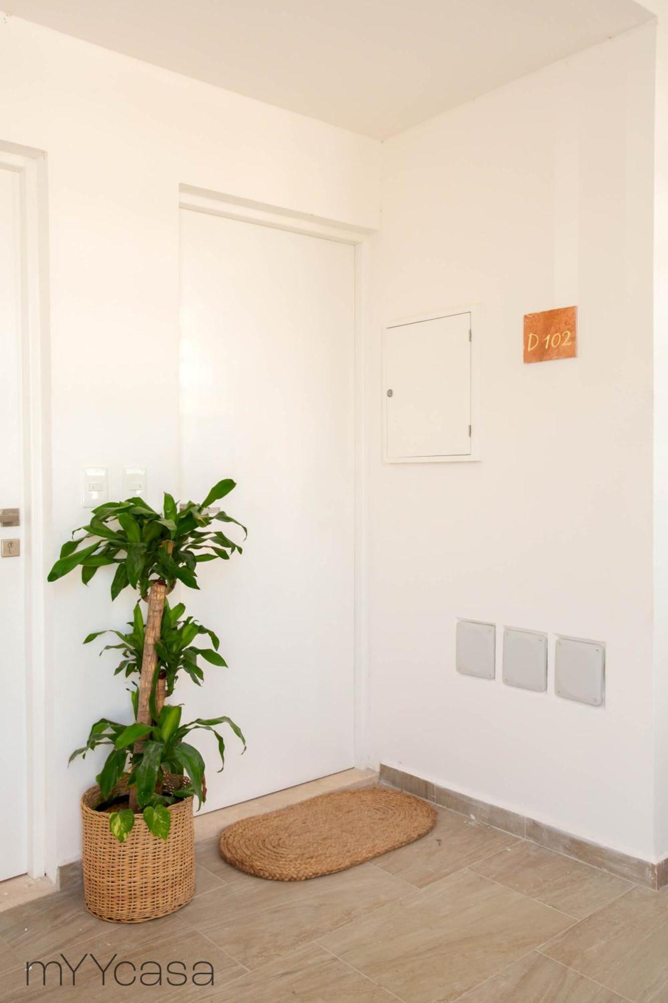 Wynwood In Tulum, On The Ground Floor Apartment *