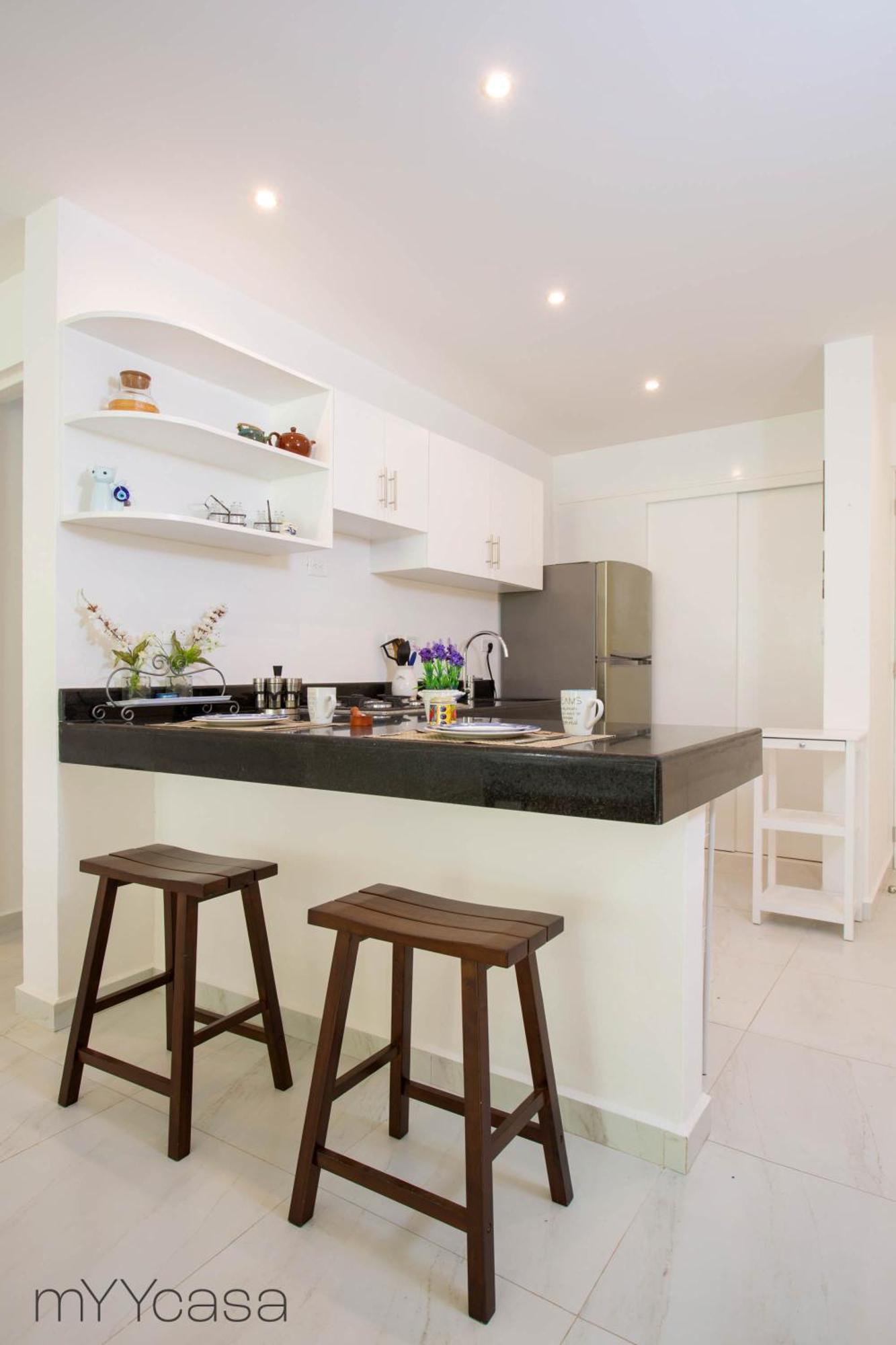 Wynwood In Tulum, On The Ground Floor Apartment *