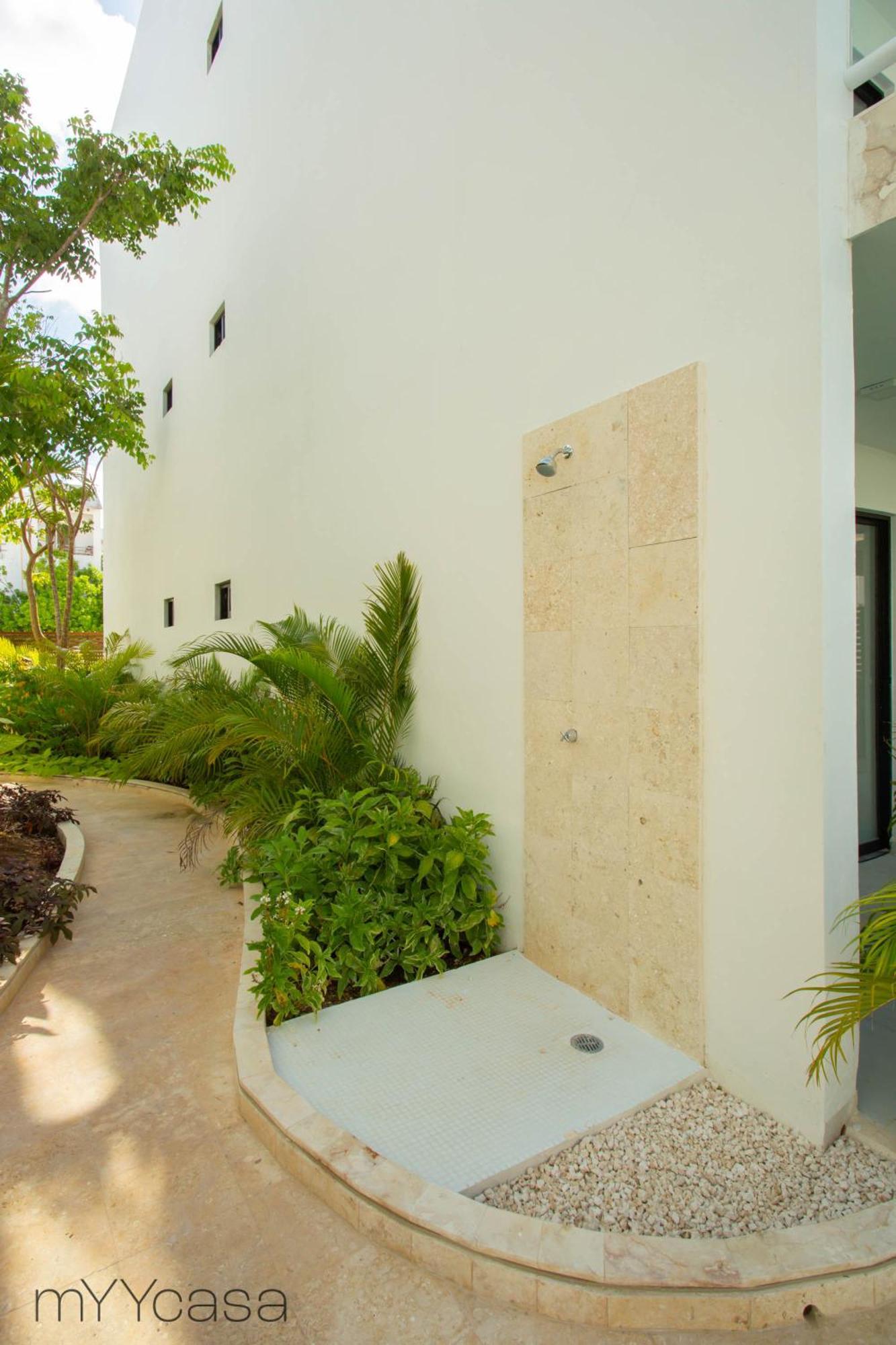 Apartment Wynwood In Tulum, On The Ground Floor Tulum