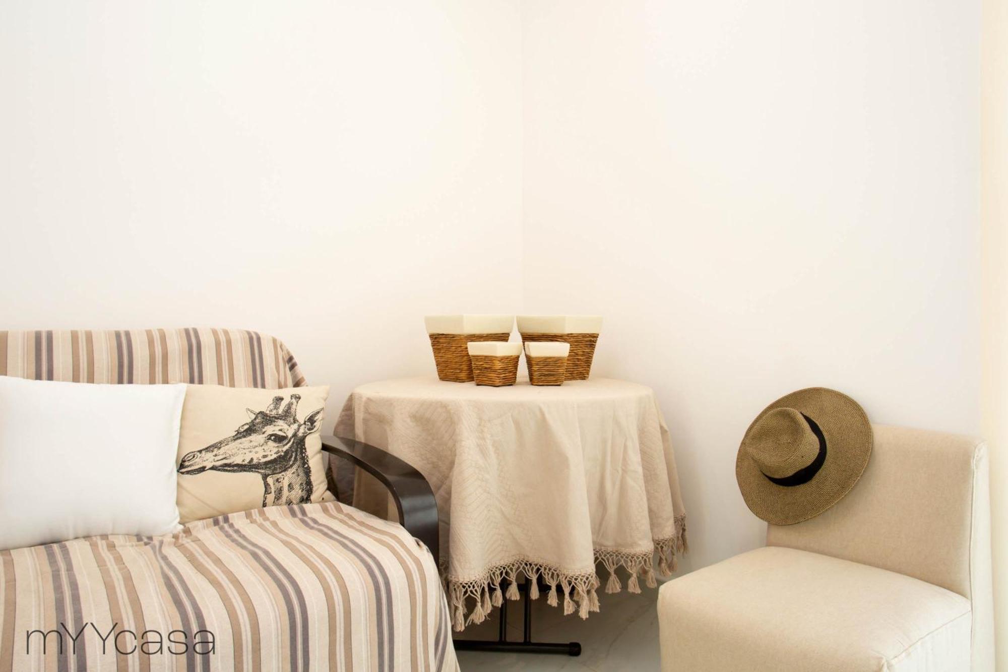 Wynwood In Tulum, On The Ground Floor Apartment Tulum