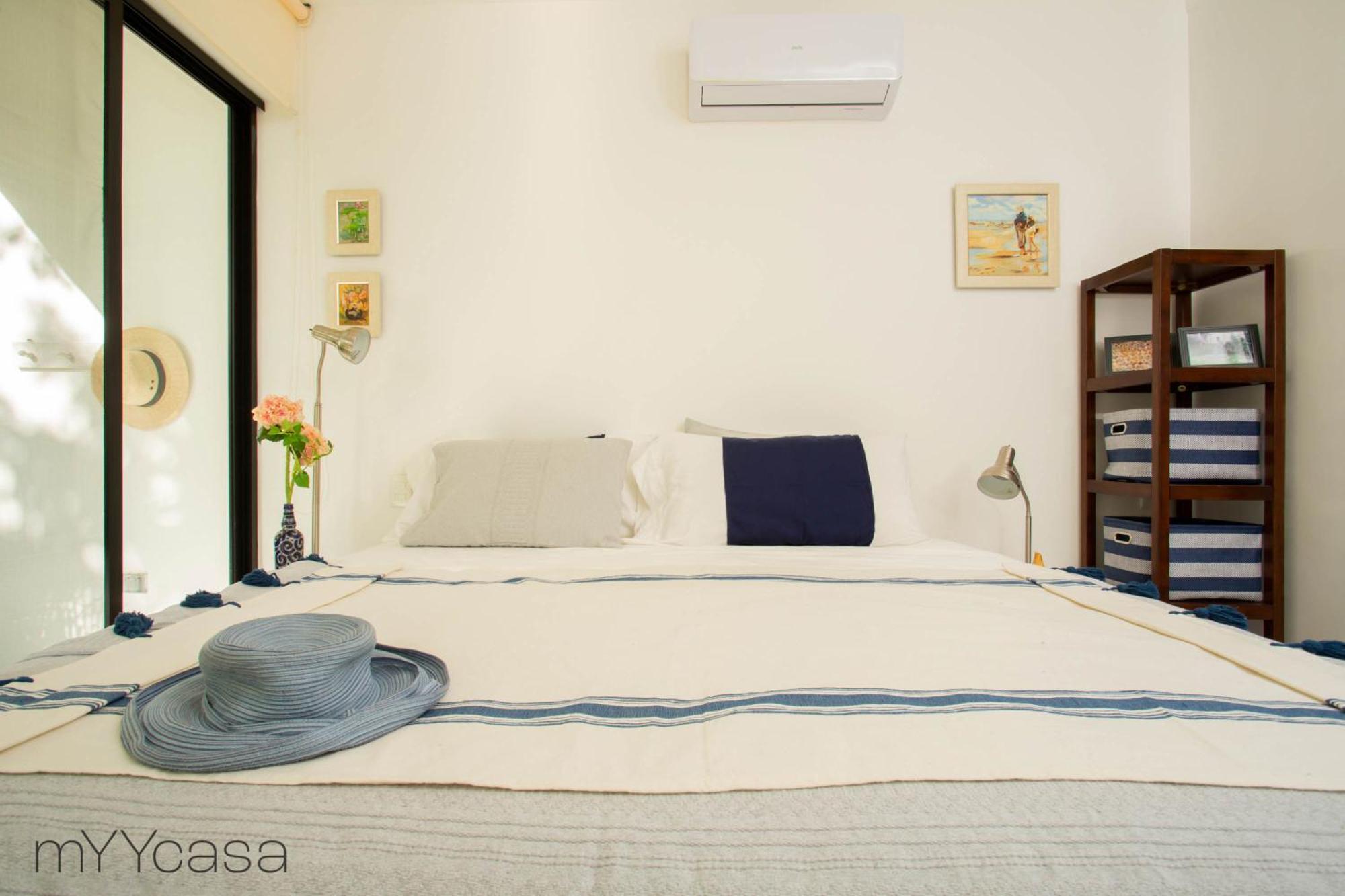 Wynwood In Tulum, On The Ground Floor