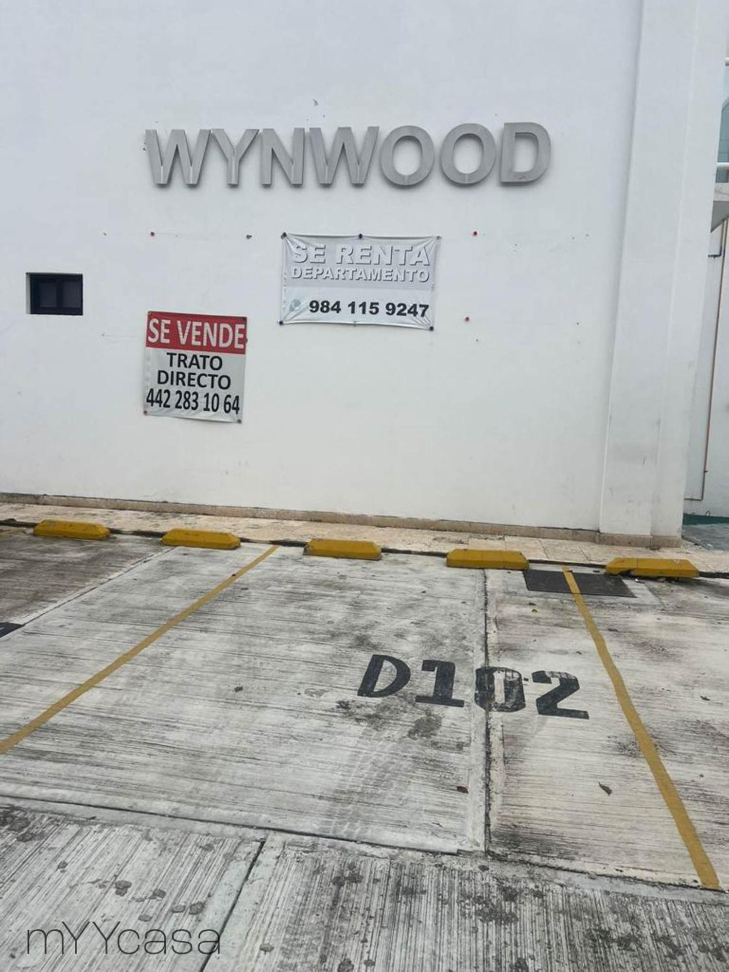 Wynwood In Tulum, On The Ground Floor