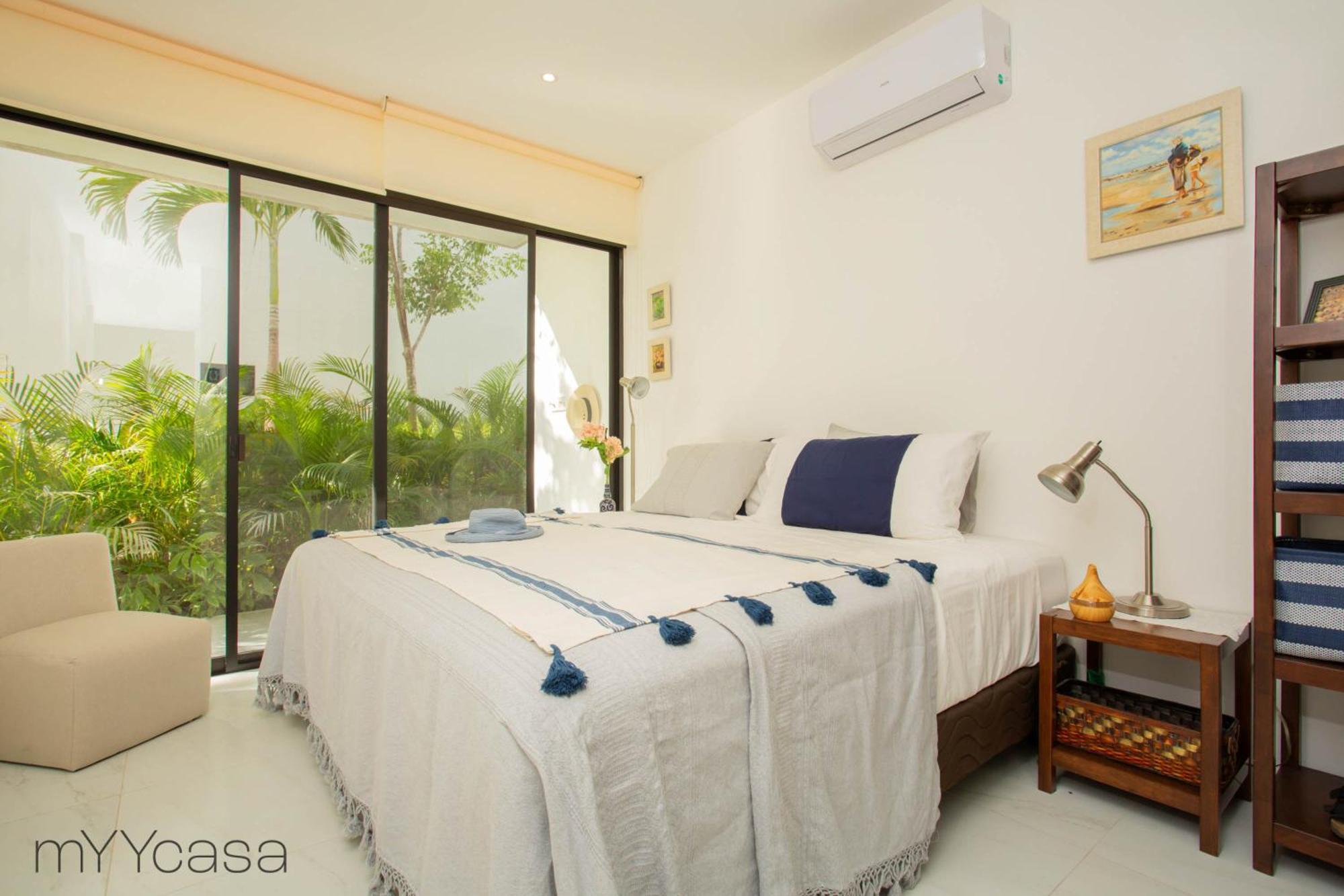 Wynwood In Tulum, On The Ground Floor *