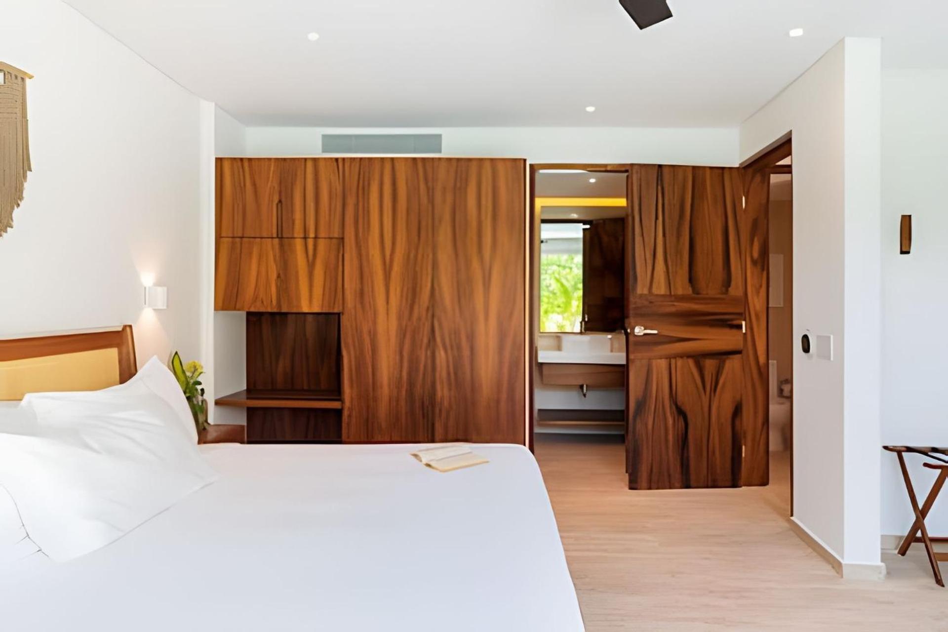 Apartment Departamentos En By Bamboo Skylife