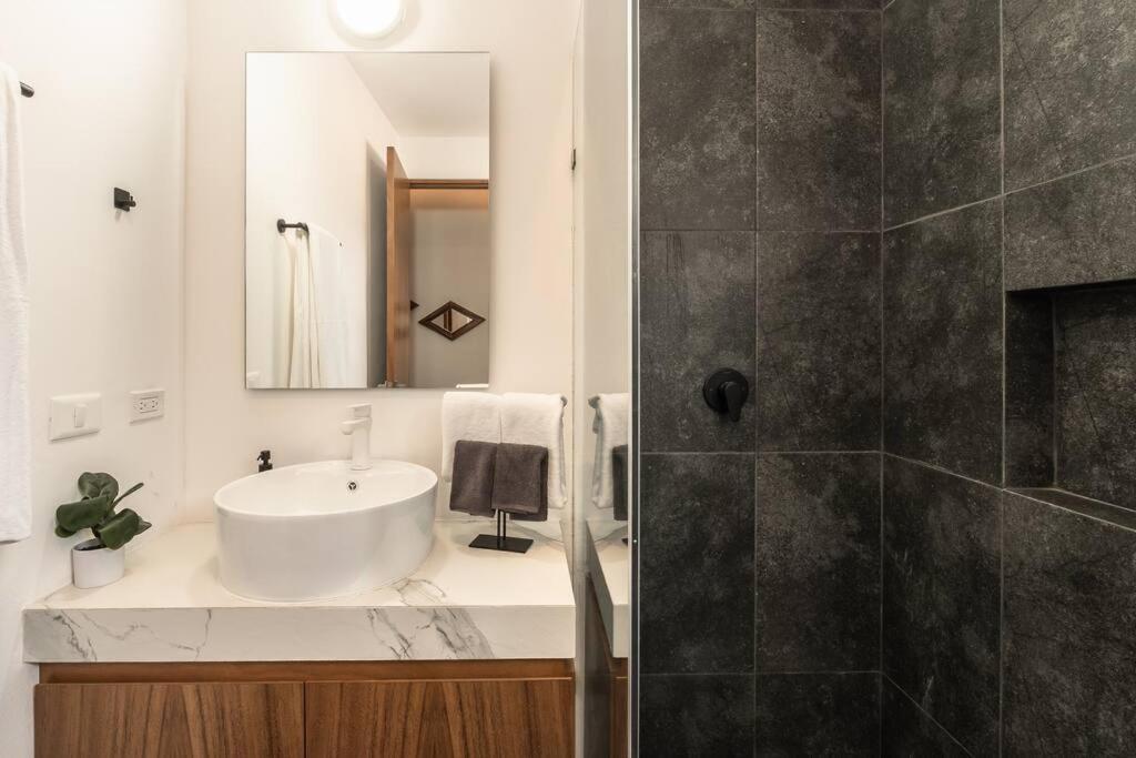 Apartment Eclypsse Con Albercas Privadas, Rooftop, 2br