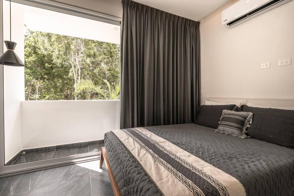 Eclypsse Con Albercas Privadas, Rooftop, 2br Apartment *