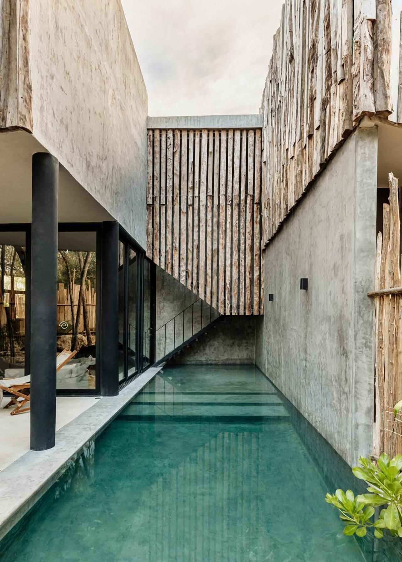 Holiday home Casa Solara Sleeps 12 Beach Club Tulum