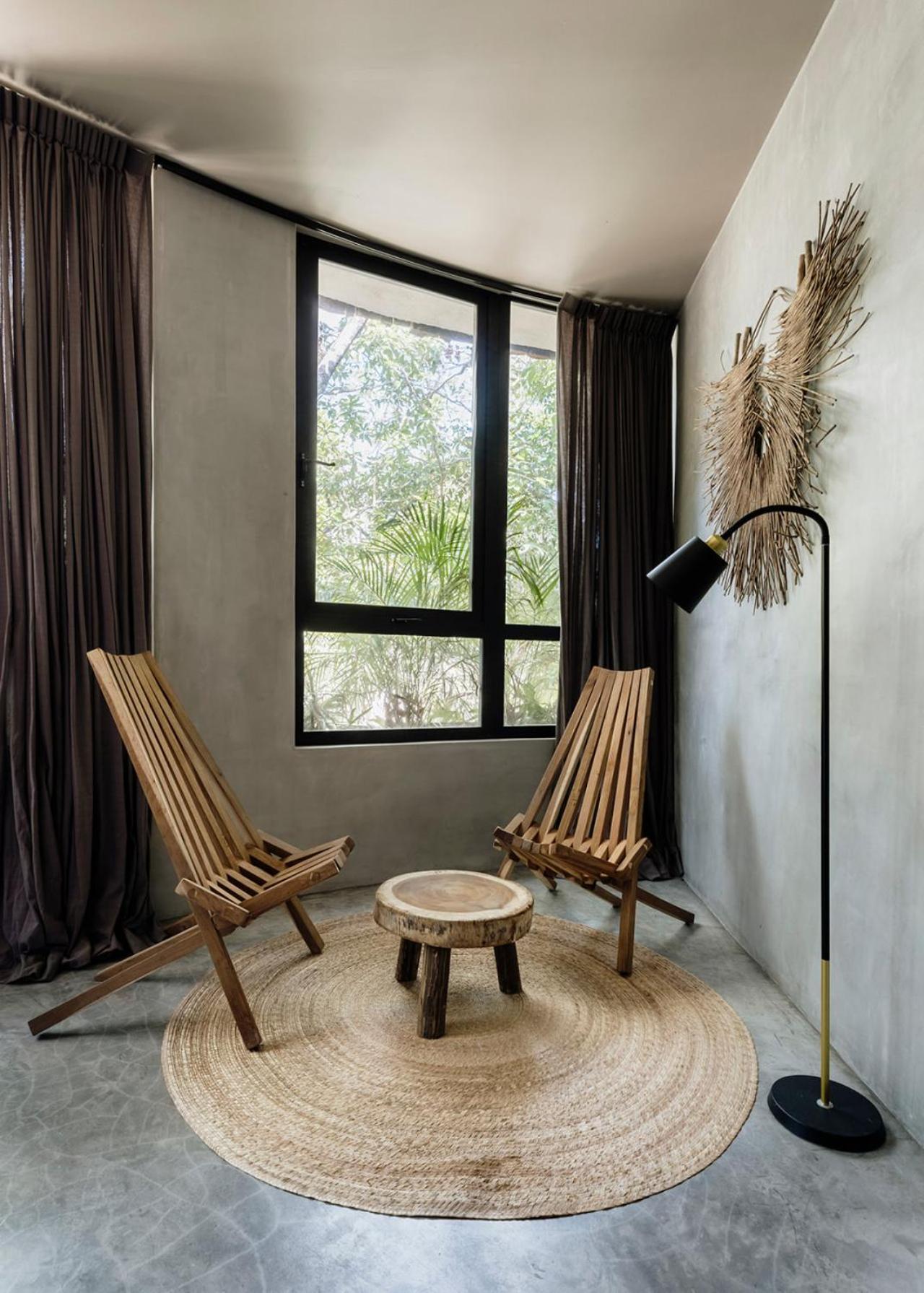 Casa Solara Sleeps 12 Beach Club Holiday home Tulum