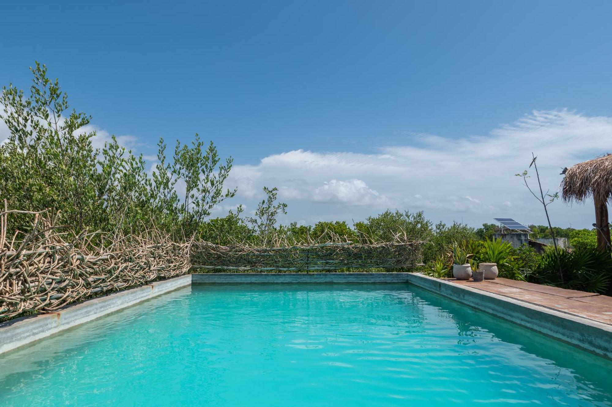 Casa Coyote Hotel Tulum