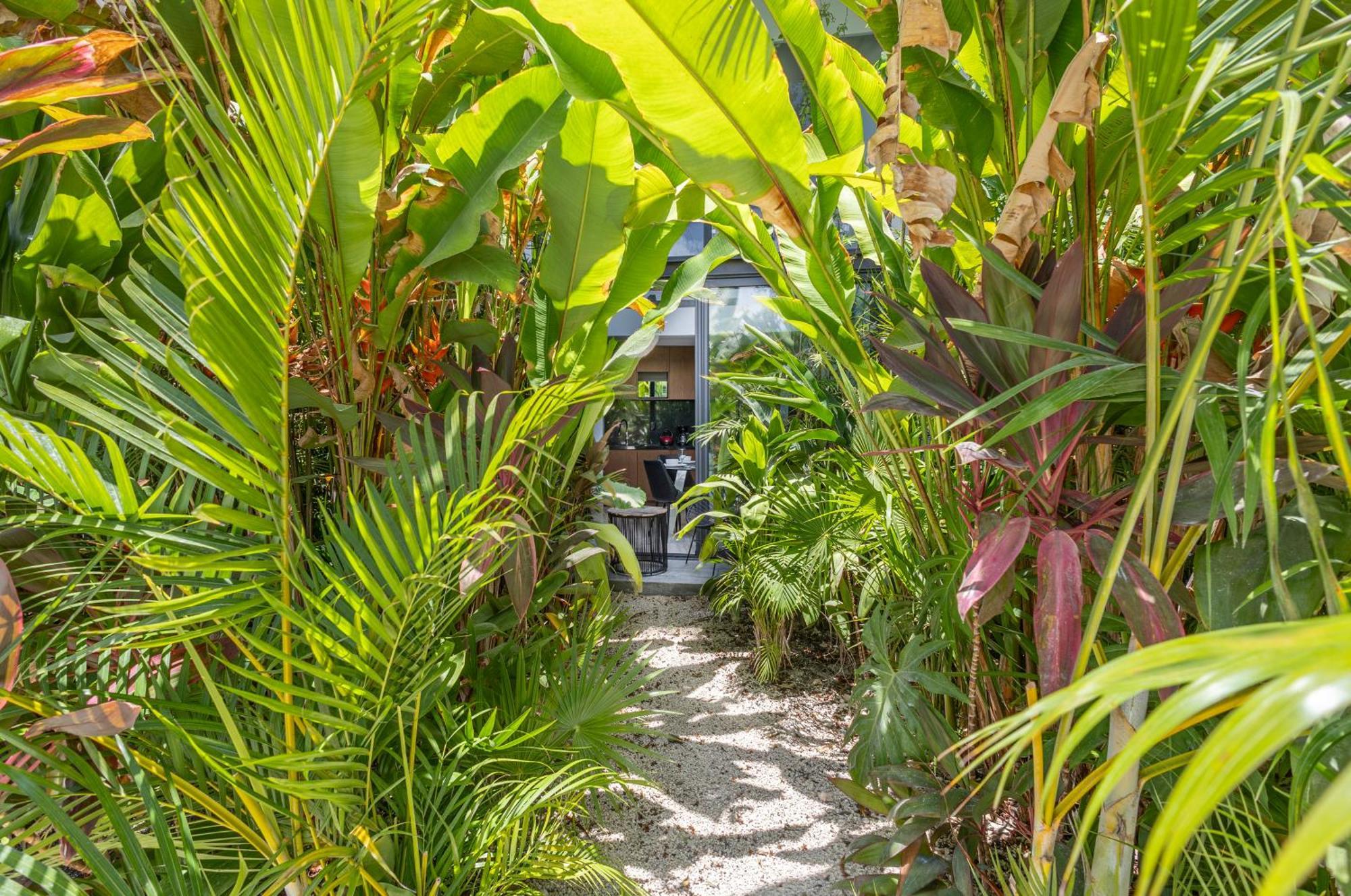 Mistiq Gardens Apartment