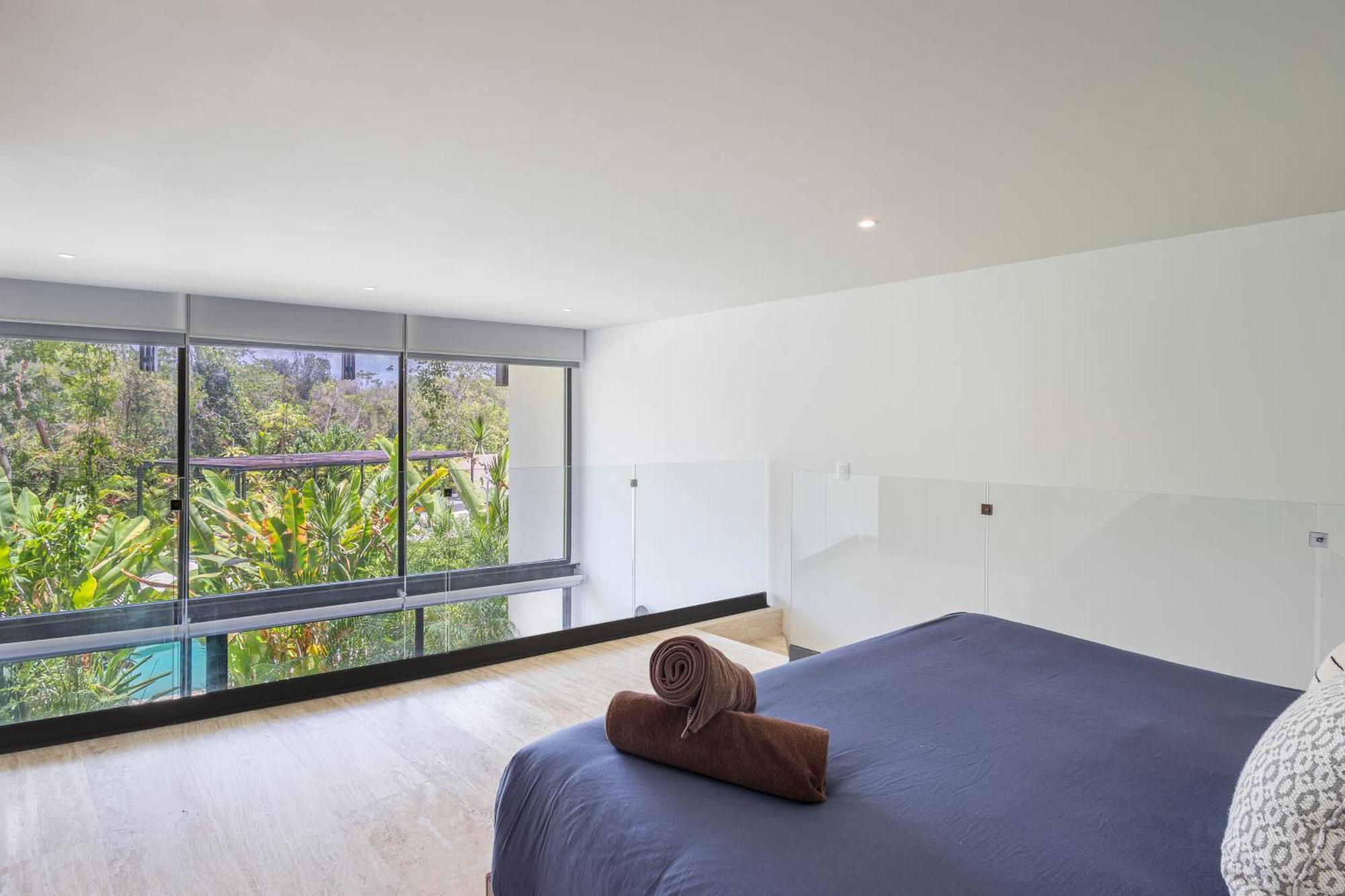 Apartment Mistiq Gardens Tulum