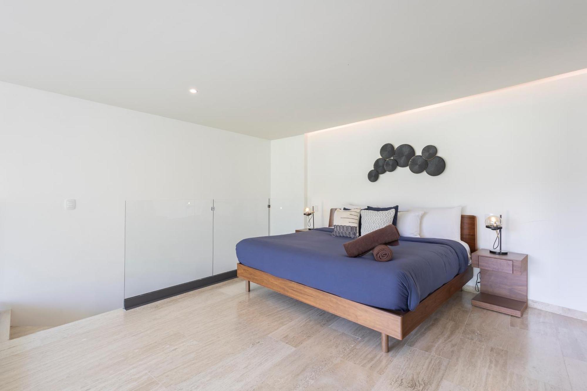 Apartment Mistiq Gardens