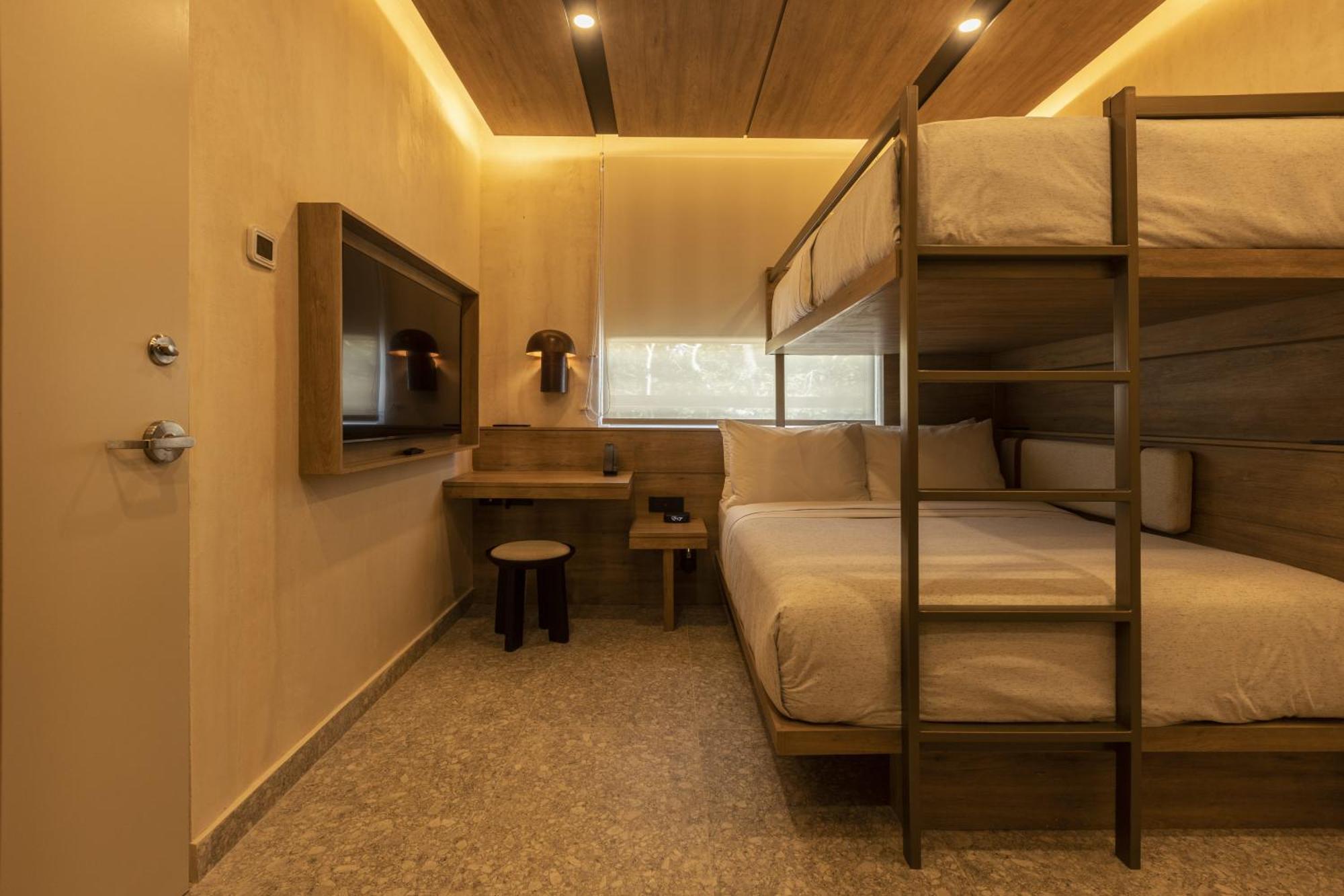 Motto By Hilton 4* Tulum