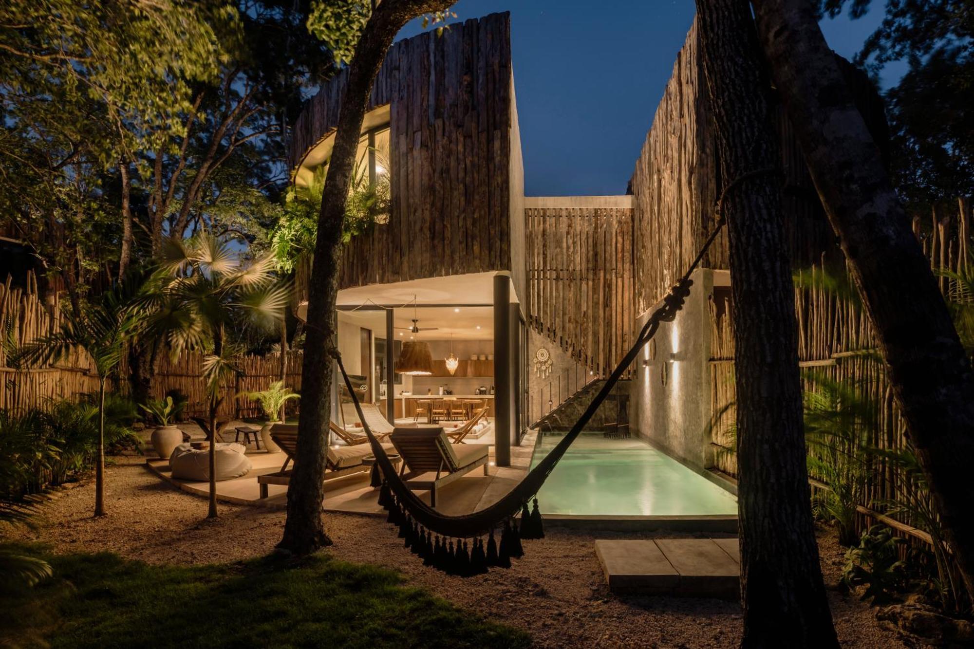 Esencia Apartment