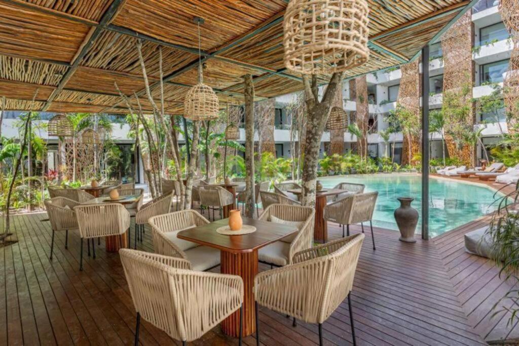 Jade - Chic Ph With Private Hot Tub Apartment *