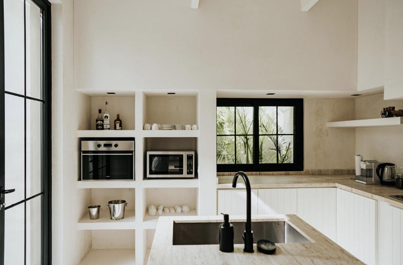 Private In Aldea Zama