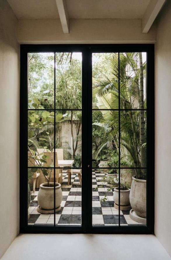 Villa Private In Aldea Zama Tulum