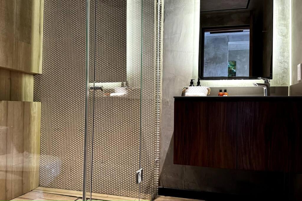 Apartment Tuk 201
