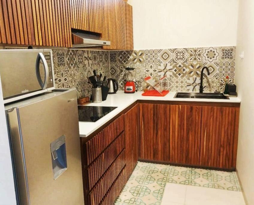 3ppl At Great Price & Location In * Tulum