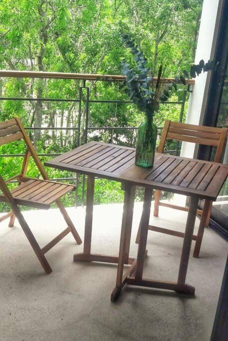 Apartment 3ppl At Great Price & Location In